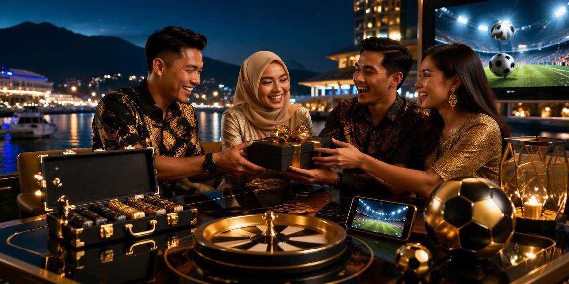 lcv8 Semua Ciri lcv8 dalam Satu Apl