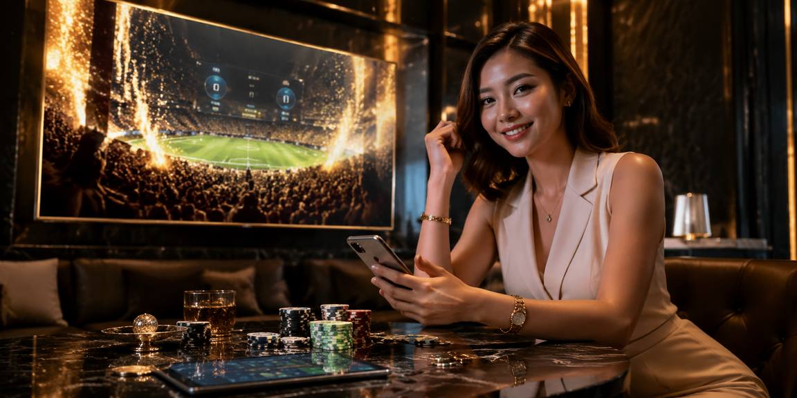 lcv8 mobile gaming